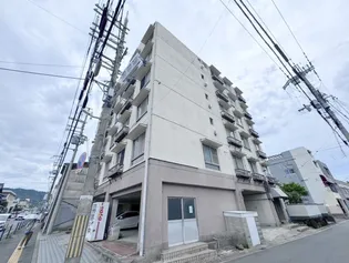 ハピネスハイツの画像