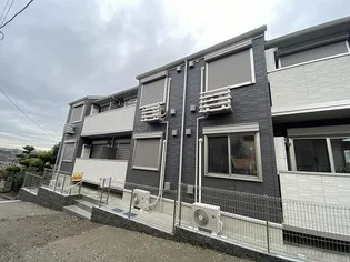 パロス羽沢の画像