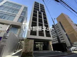 シャーメゾン・ド・ジョワ【3階】の外観