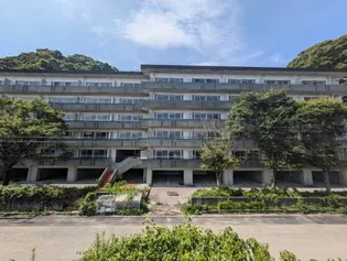 ヴィラナリー高知 2号棟の画像