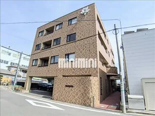 フラワーシルクの画像