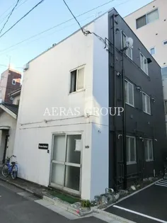 クロノス浅草【1階】の外観