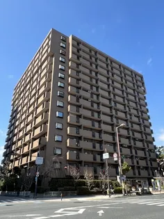 夕陽丘セントポリアの画像