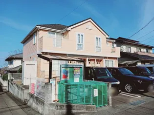 ベリエハウス水の森の画像