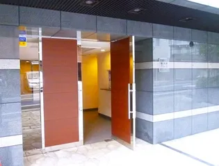 東京都豊島区南大塚3【マンション】の外観