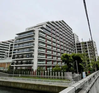 イーストゲートスクエアの画像