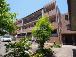 ソレイユ北山の画像