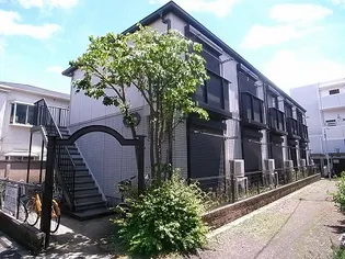 パシオーネ長崎の画像