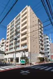 東京都墨田区太平3【マンション】の外観