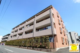 グランドハイツ妙典の画像