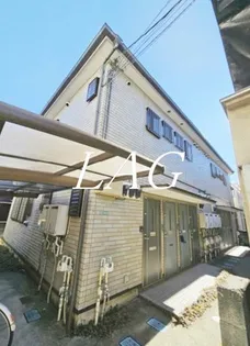 相原ハウスの画像