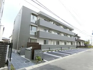 宮城県仙台市泉区八乙女4【アパート】の外観