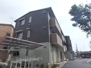 カーサ青井の画像