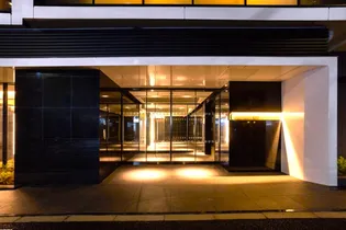 東京都北区滝野川7【マンション】の外観