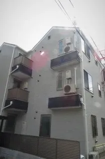 東京都足立区千住宮元町【アパート】の外観