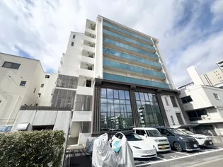 ライフコート清水谷の画像