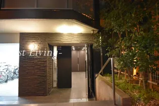 CasaMisakicho【3階】の外観