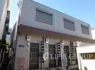 アヴニール三軒茶屋の画像