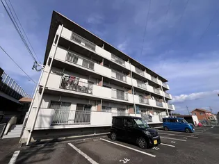 倉知マンションの画像