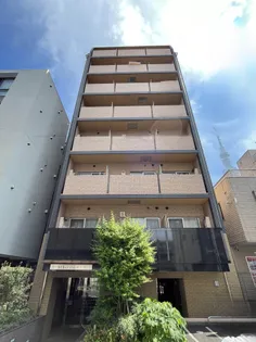 スカイコートパレス押上IIの画像