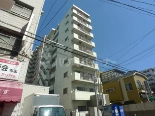 SーFORT船橋ROOTSの画像