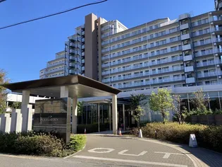 プレアガーデンの画像