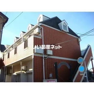 シティパレス深谷5の画像