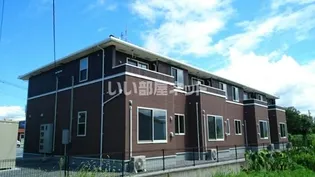 ブルック ストリート 二番館の画像