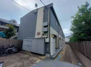 レオパレスYOU 3の画像