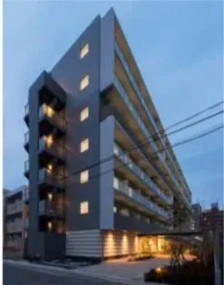 グランカーサ大和の画像