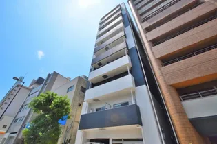 モノトーン難波の画像