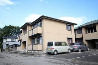 スペリア鹿沼 B棟の画像