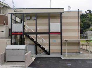 レオパレス俵口ヒルズの画像