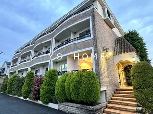 ラ フローラ武蔵野Vの画像