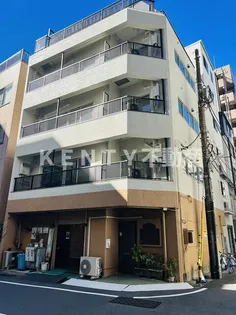 メゾン クラージュの画像