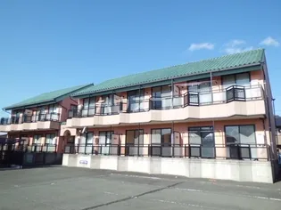 エルハイムミカノの画像