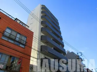 HY s LIAISON【6階】の外観