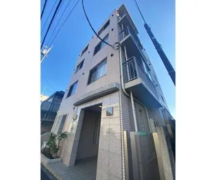 メイプルプレイス石神井の画像