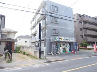 アーバンプラザの画像