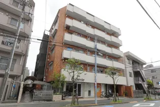 三昌マンションの画像