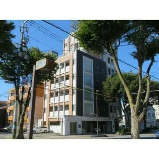 エスカイア神通の画像