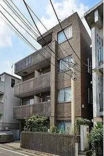 ファミール烏山の画像