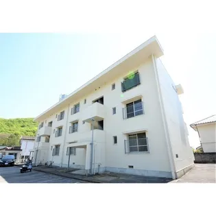 埴原ハイツの画像