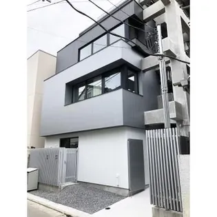 トラスト学芸大学の画像