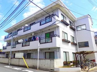 イーストワンリバーサイドの画像