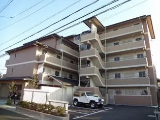 プラリア竹田の画像