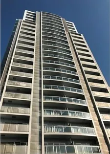 文京グリーンコートビュータワー本駒込【8階】の外観