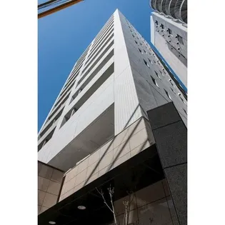 中目黒ウエストの画像