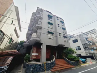 町田ファミールの画像