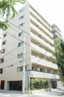 スカイコート東陽町WESTの画像
